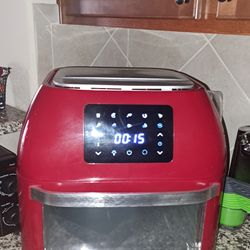 Brand New Air Fryer $80-OBO