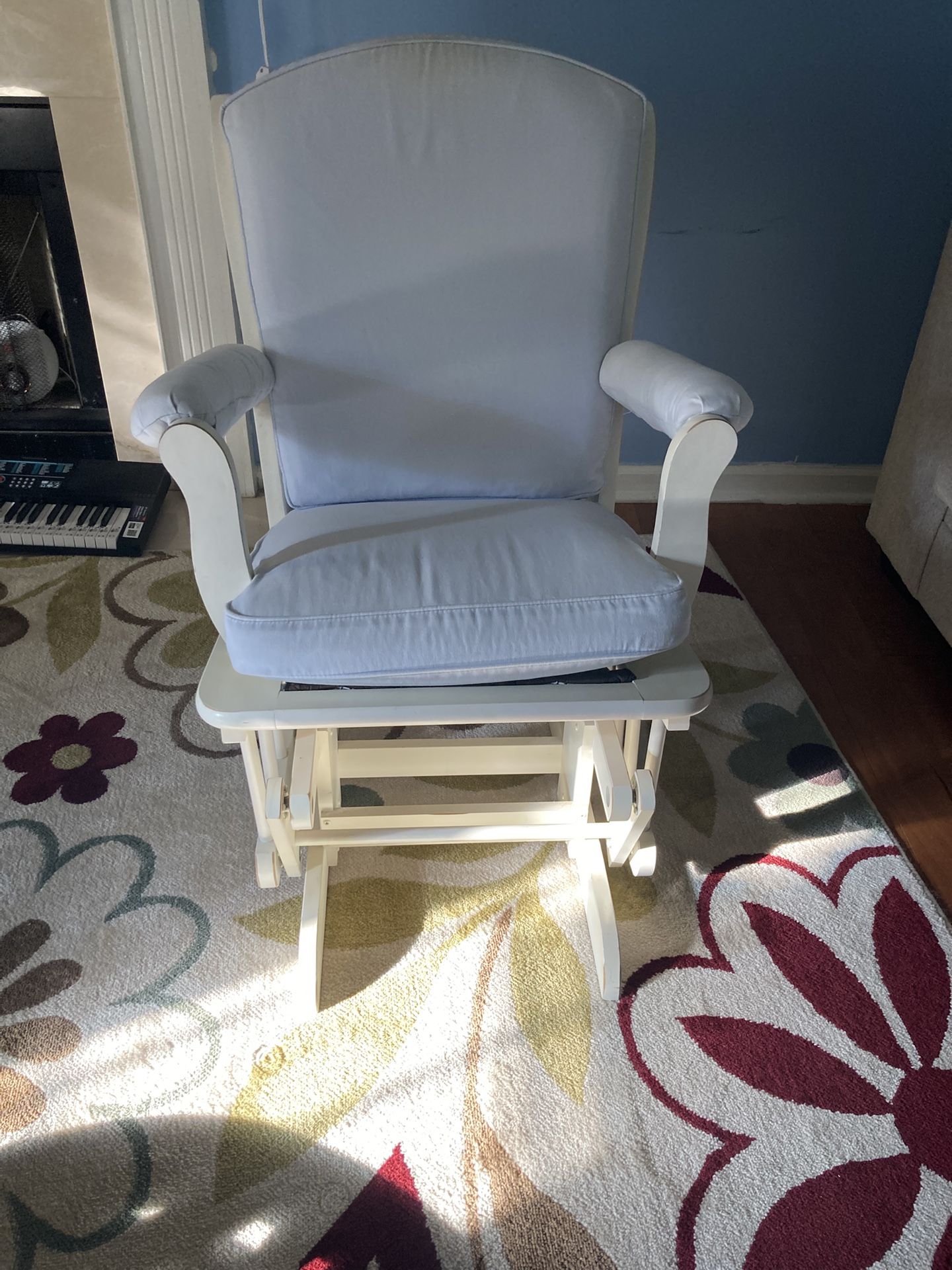 Rocking Chair