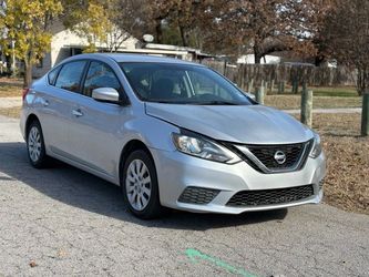 2016 Nissan Sentra