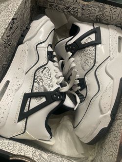 Jordan 4s se DIY