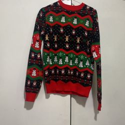 Christmas Sweater
