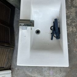 Sink 