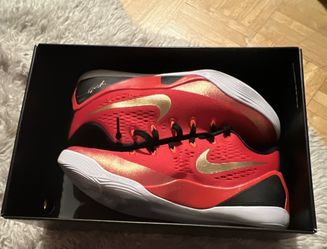 Kobe 9 China