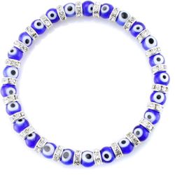 Handmade Evil Eye Bracelet 