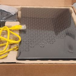 Spectrum Router