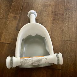 Baby Seat Bath 