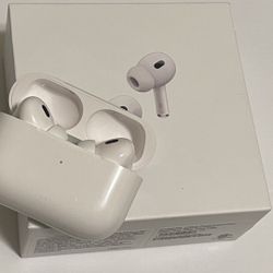Air Pods Pros 