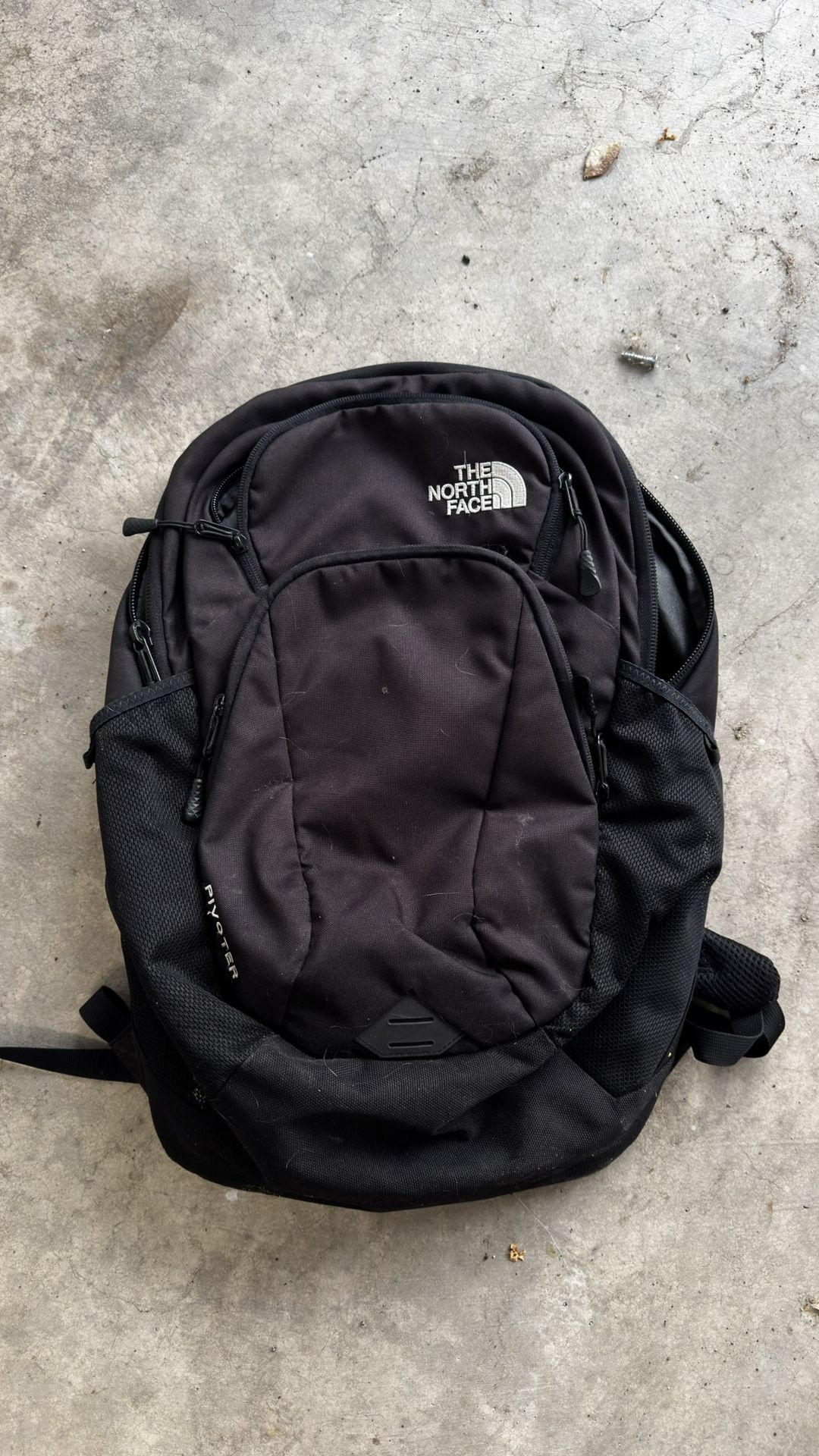 The North Face Backpack