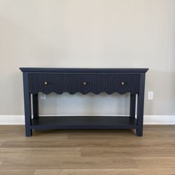 Console Table / TV Stand 