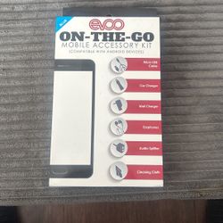 Mobile Accessory kit For Car