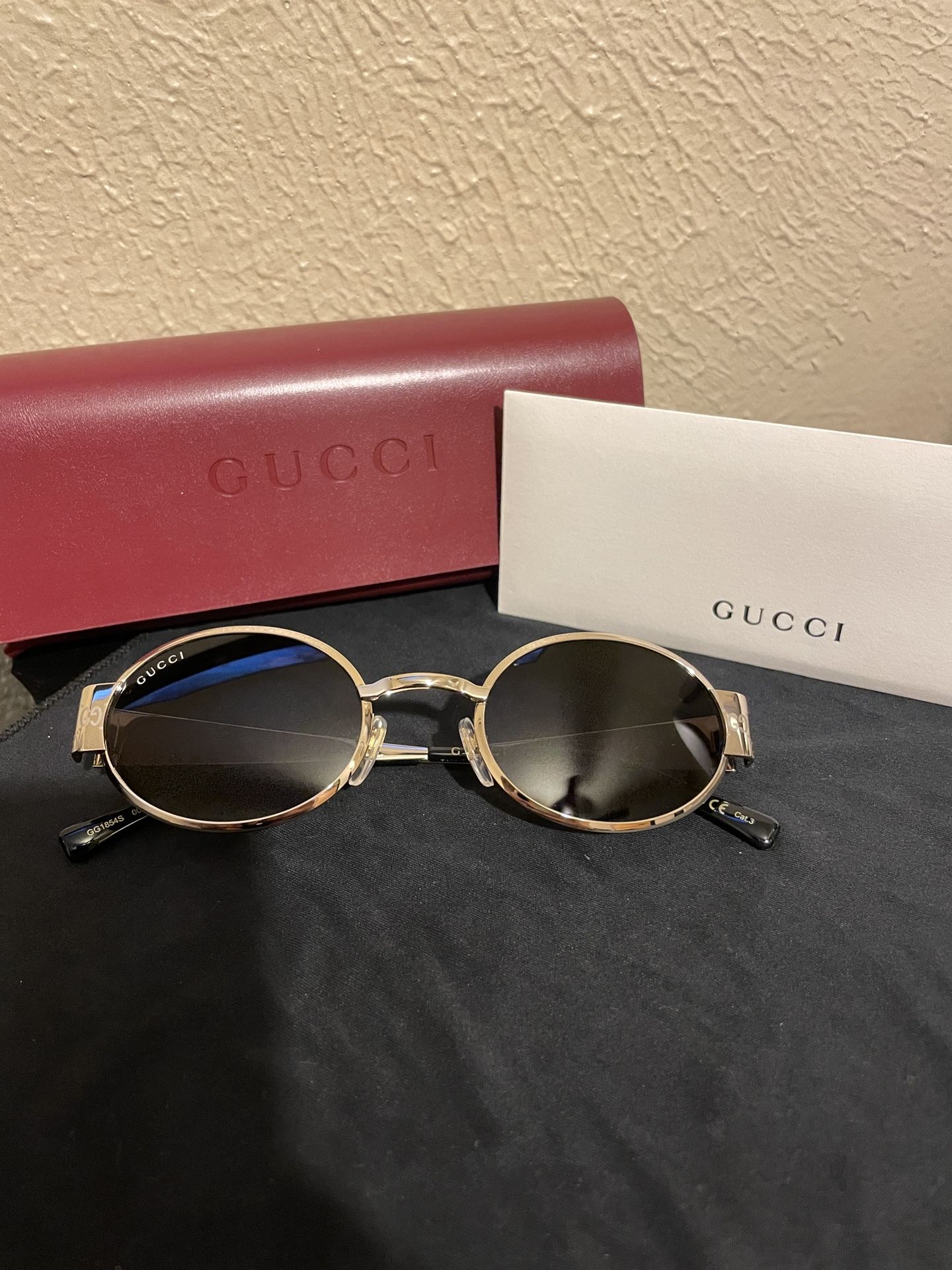 Gucci Shades