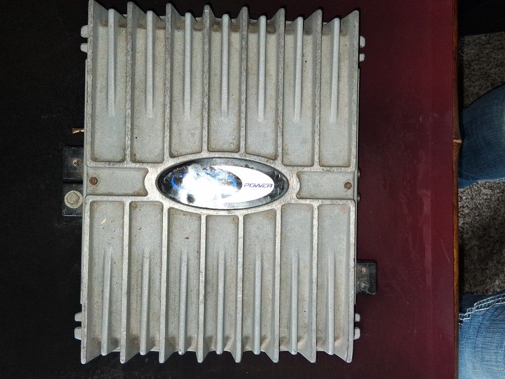 Rockford Fosgate Power 451s