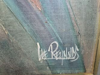 Selling Large Picture 