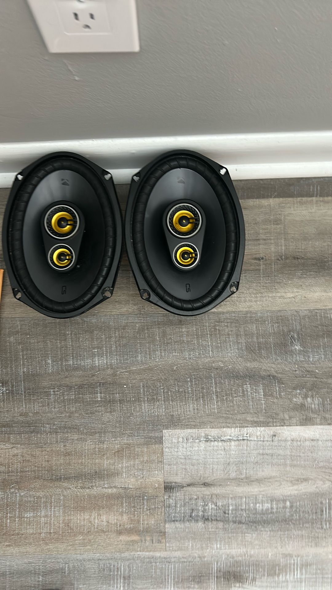 JBL Speakers