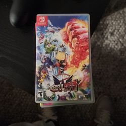 The Wonderful 101: Remastered 