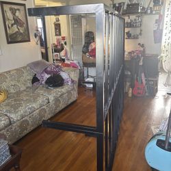 Queen Platform Bed frame 