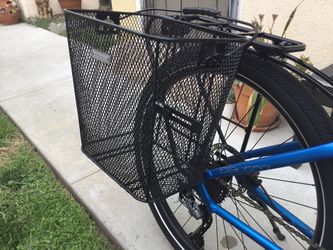 Electra pannier sale basket