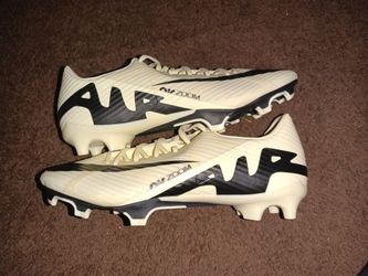 Nike Zoom Mercurial Soccer Cleats