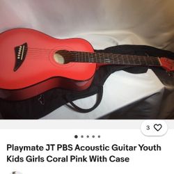 Beginners Guitar