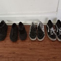 Boys Shoes