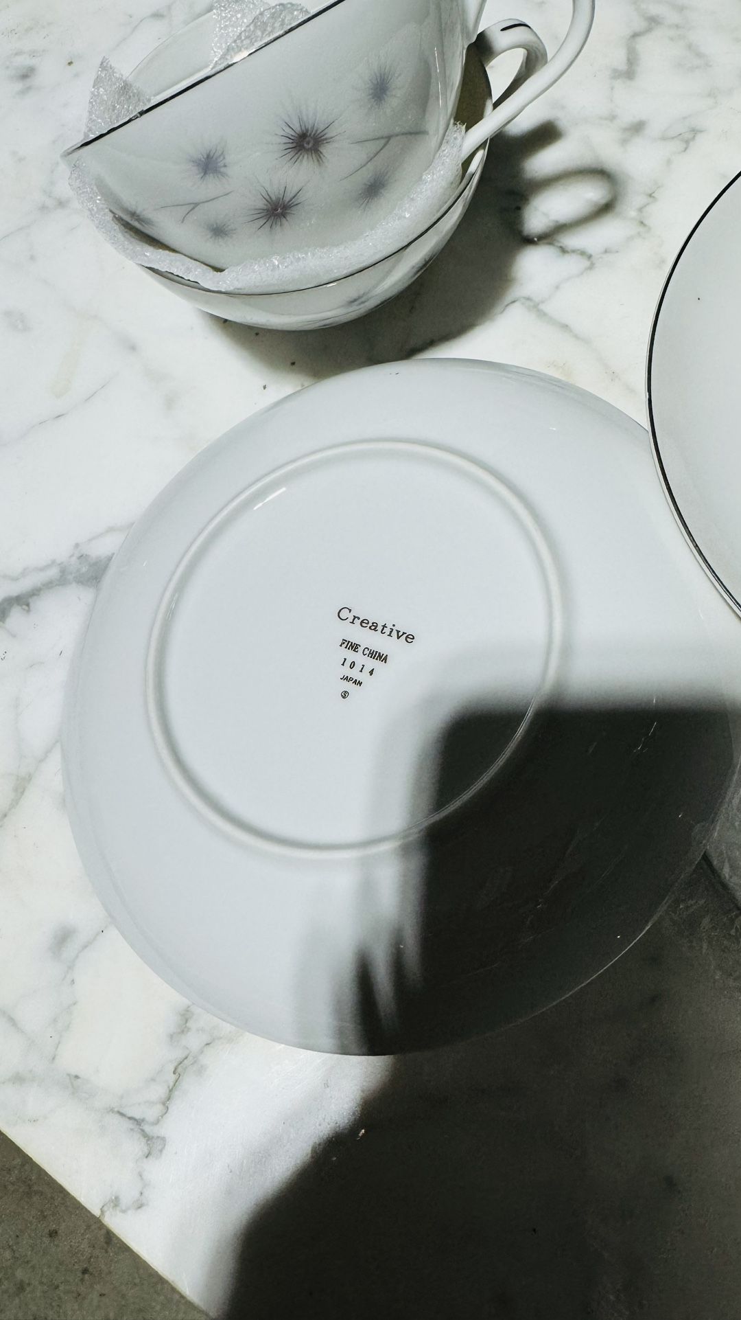 Creative Fine China