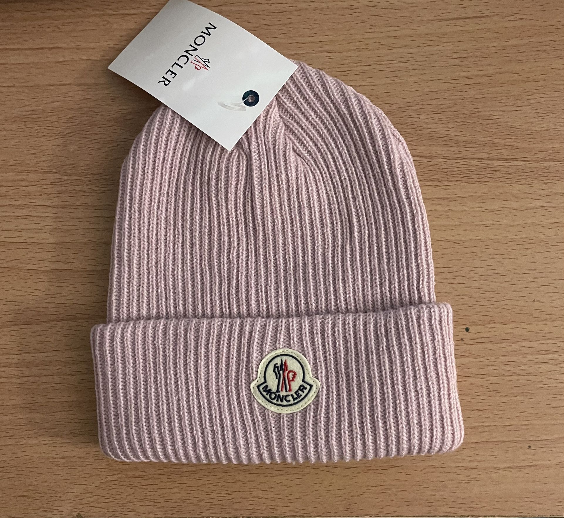 Moncler Beanie