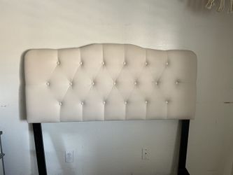 Full Headboard For Bed