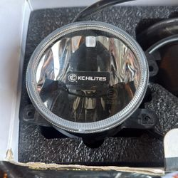 KC LIGHTS Fog Lights