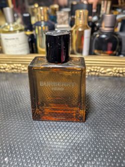 Burberry Hero EDP 100ml
