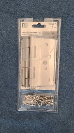 Reliabilt Security Door Hinges 