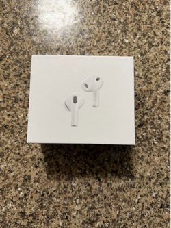 AirPods Pro 3