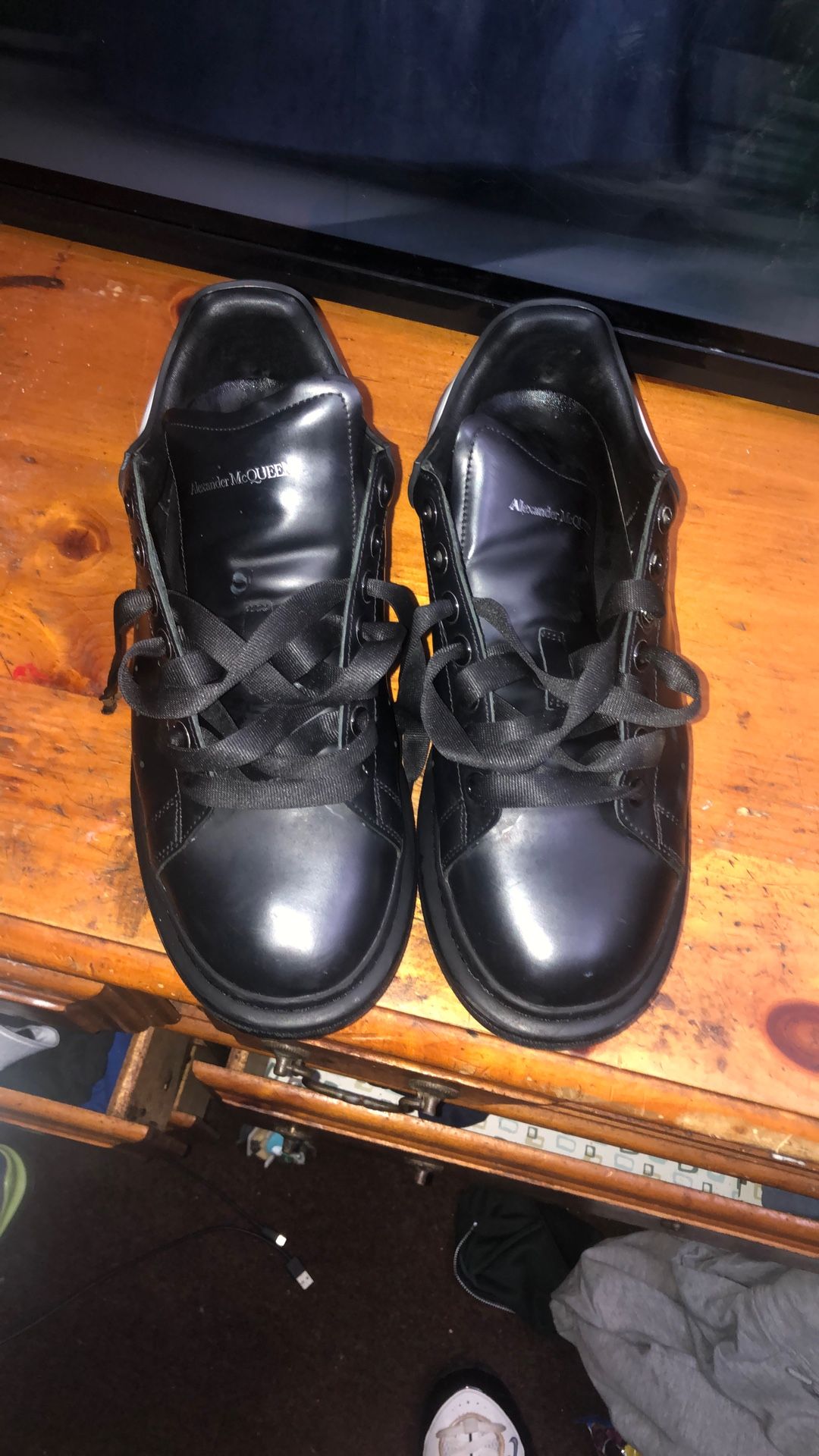 Alexander McQueen Sneakers