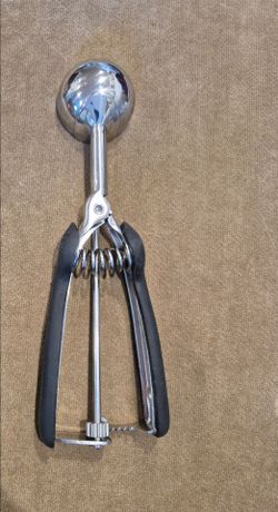 OXO cookie scoop (1.5 T)