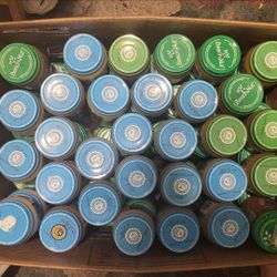 Baby Food 