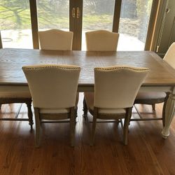 Dining Room Table