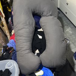 Body Pillow