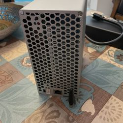 Goldshell HS Box Home Crypto Miner WiFi