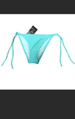New with tags GUESS bikini bottoms