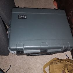 5.11 Hard Case