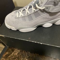 Jordan 6 Rings 
