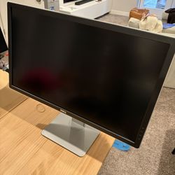 Dell 27in 4k Monitor