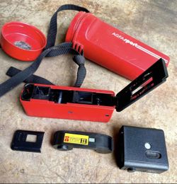 agfa 110 camera