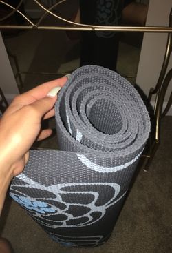 Yoga mat GAIAM