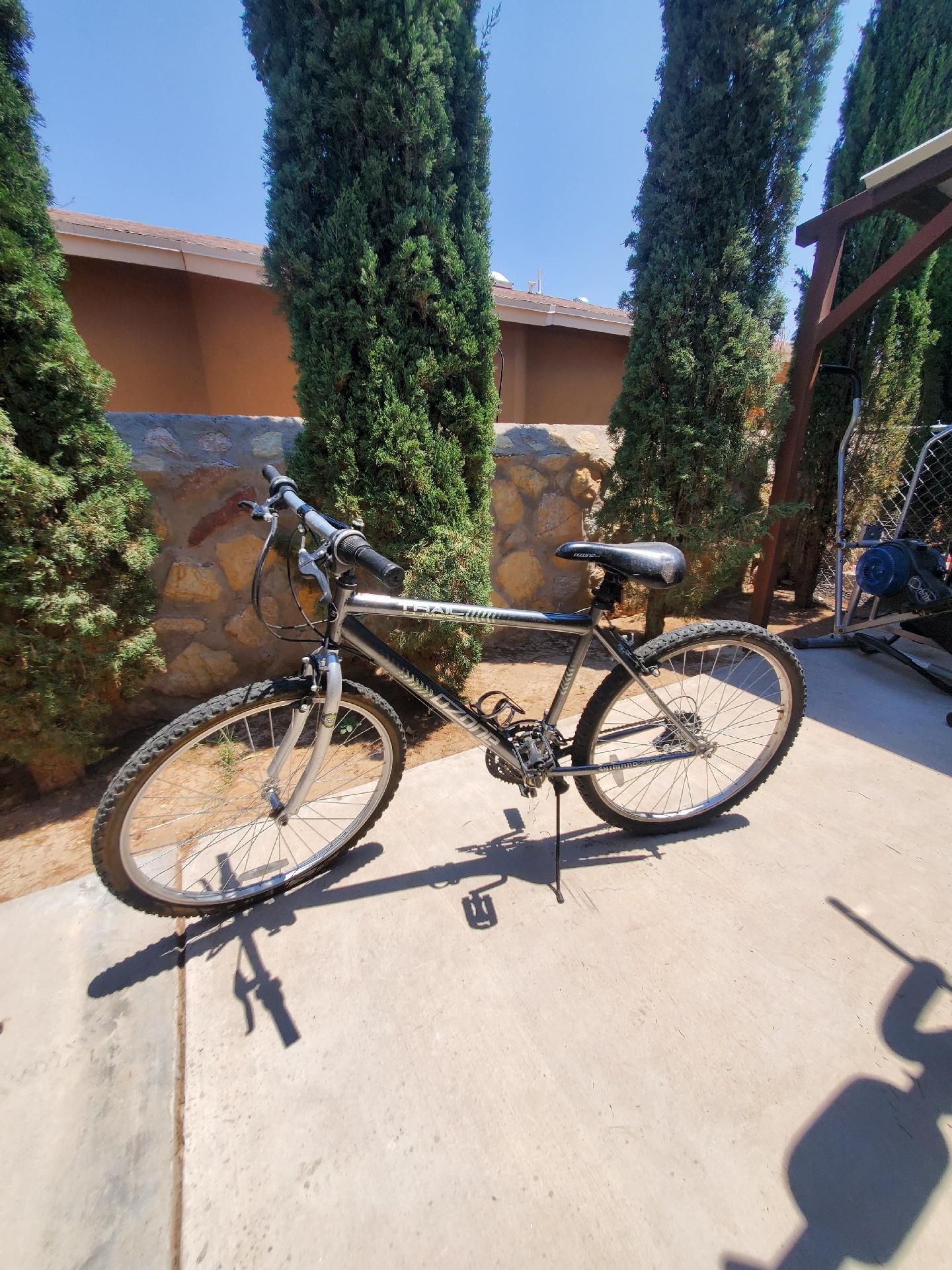 Ozone Trail Climber Bike 26 Mountain Bike
