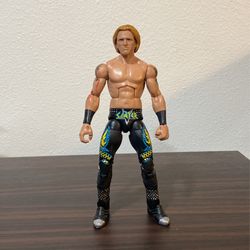 WWE Elite 16 Heath Slater
