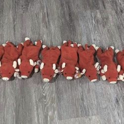 Ty Beanie Babies - Snort