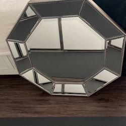 octagon mirror