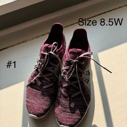 Women’s Nike Tennis Shoes 