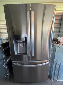 Refrigerator NEW