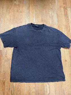 Balenciaga T Shirt